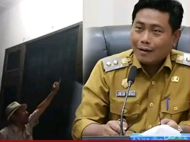 Wakil Bupati Deli Serdang, Lom Lom Suwondo, mengaku masih trauma setelah kaca jendela rumah dinasnya pecah diduga akibat tembakan orang tidak dikenal. Ia menyebut dirinya dan keluarga merasa tidak nyaman tinggal di rumah dinas tersebut.