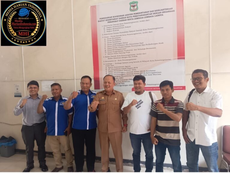 Tak Sekadar Turnamen Futsal, Fidelis Sembiring Dorong Generasi Emas Cup Jadi Motor Pematangsiantar Menuju Kota Toleransi Nomor 2 di Indonesia