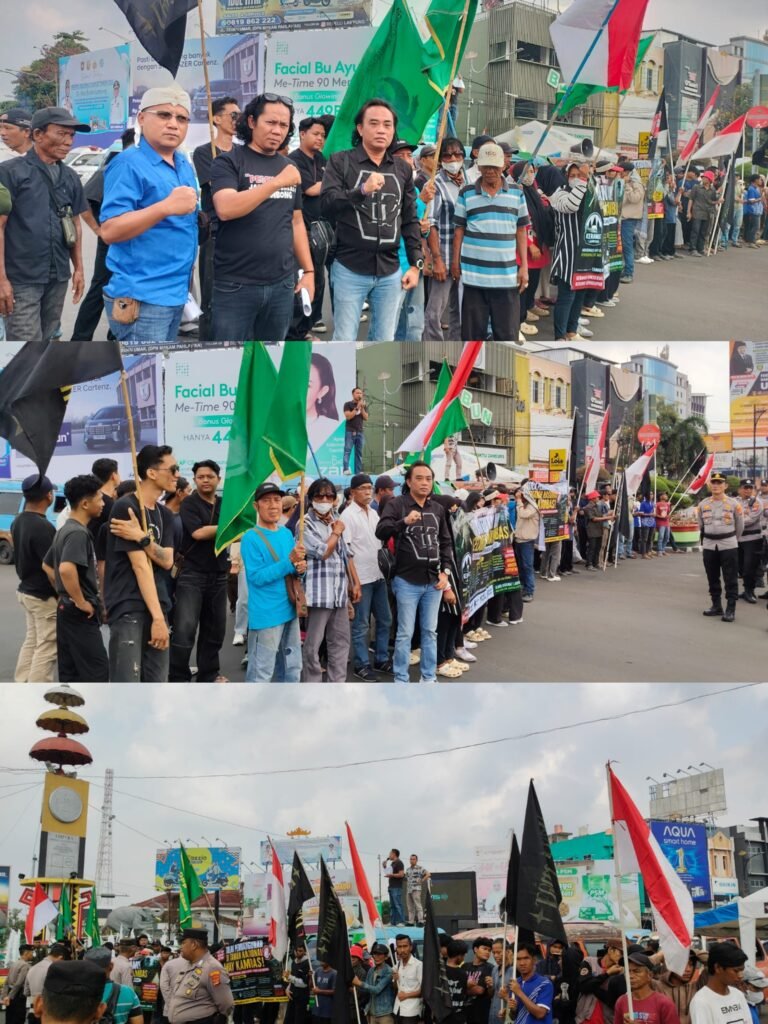 Pembangunan Tower, Jalan Beton, dan Land Clearing di TNWK Dipersoalkan, Merusak Ekosistem Serta Mengancam Satwa