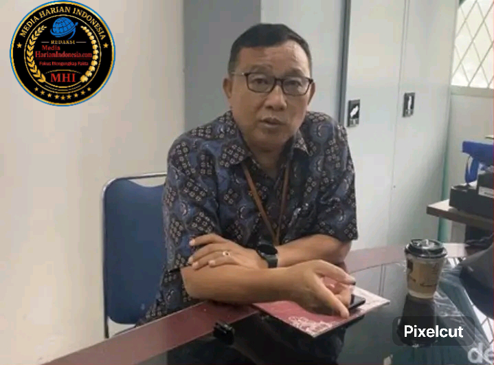 Tim dokter forensik RSUP H. Adam Malik Medan Menghadapi Tantangan Berat saat Menangani Korban Kecelakaan Beruntun