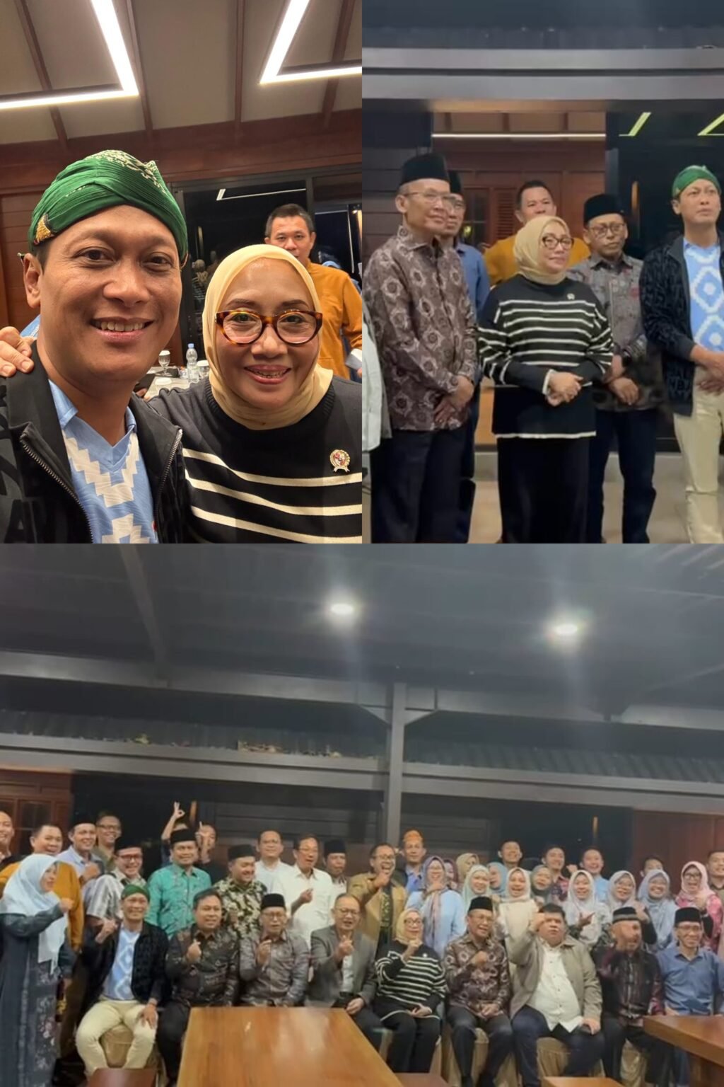 Alumnus IAIN/UIN Sunan Kalijaga Yogyakarta di Lampung Maksimalkan Jejaring dan Potensi Semua Lini