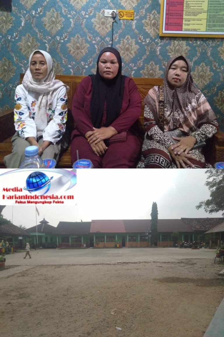 Polemik Foto Kopi Buku Pelajaran Di SDN 3 Jatimulyo,Orang Tua Wali Murid Angkat Bicara,Semua Atas Inisiatif Sendiri