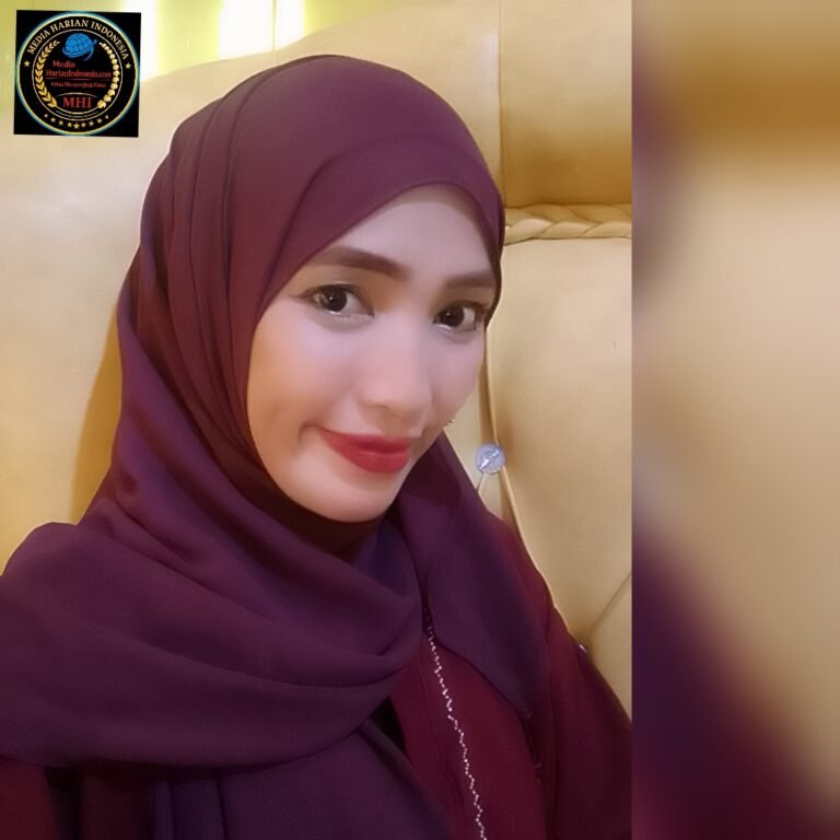 HAMPIR TIGA TAHUN MENCARI KEADILAN, IBU KANDUNG DI PONTIANAK PERTANYAKAN PENANGANAN DUGAAN PEMALSUAN AKTA KELAHIRAN ANAK