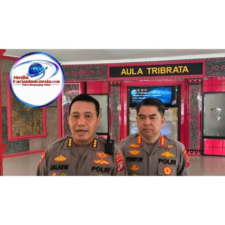 Polda Sumut Siapkan 10 Personel Terlatih Jadi Pengemudi Truk Tangki BBM, Dukung Kelancaran Distribusi
