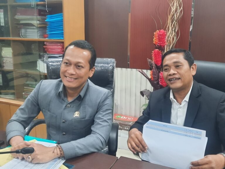 TIDAK HANYA 11, TERUNGKAP 101 PERUSAHAAN BELUM MENYETOR PAJAK AIR PERMUKAAN LAMPUNG