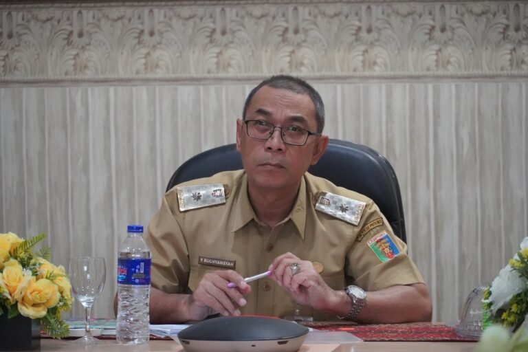 Pemprov Lampung Berhasil Kendalikan Inflasi, Jadi Provinsi dengan Inflasi Terendah di Sumatera