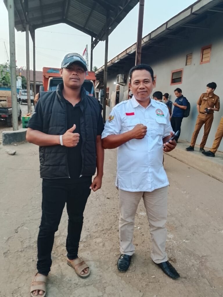Sidak dan Mediasi Pabrik Tapioka Way Kanan, Petani Minta Jaminan Harga dan Keadilan