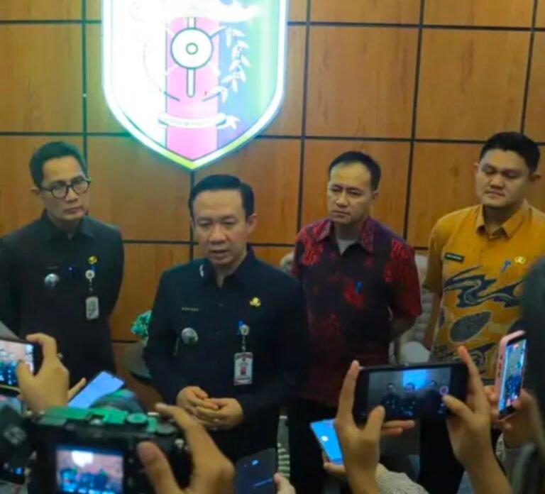 Dituding Terlibat Mafia Aset, Sekdaprov Lampung Buka Fakta Status Tanah Ryacudu