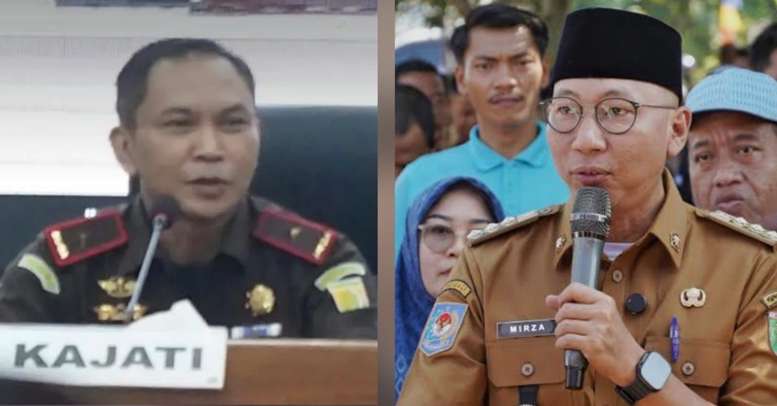 LSM PRO RAKYAT Tantang Kajati Lampung, Jangan Biarkan “PR Lama” Menggantung, Bongkar Tuntas Dugaan Korupsi!