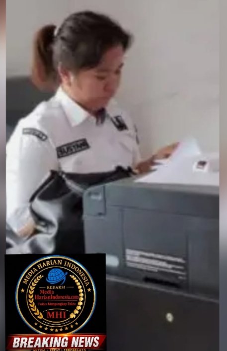 Kepala Puskesmas Tanjung Haloban Diperiksa Inspektorat Labuhanbatu Usai Viral di Media Sosial