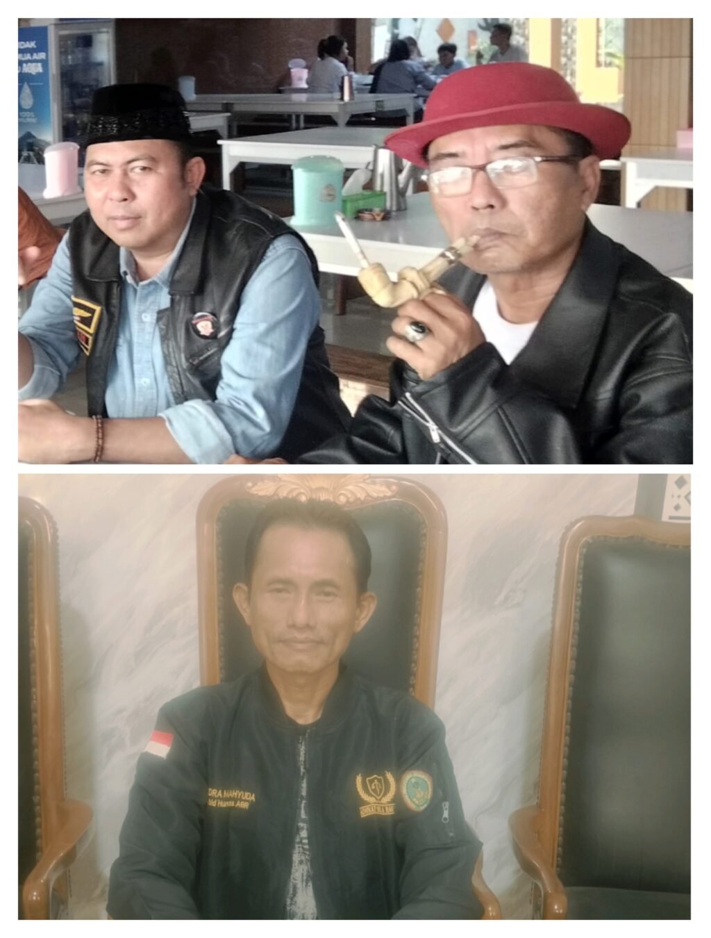 Tokoh Masyarakat dan Pemuda Luruskan Narasi Dugaan “Mafia Aset” di Lampung