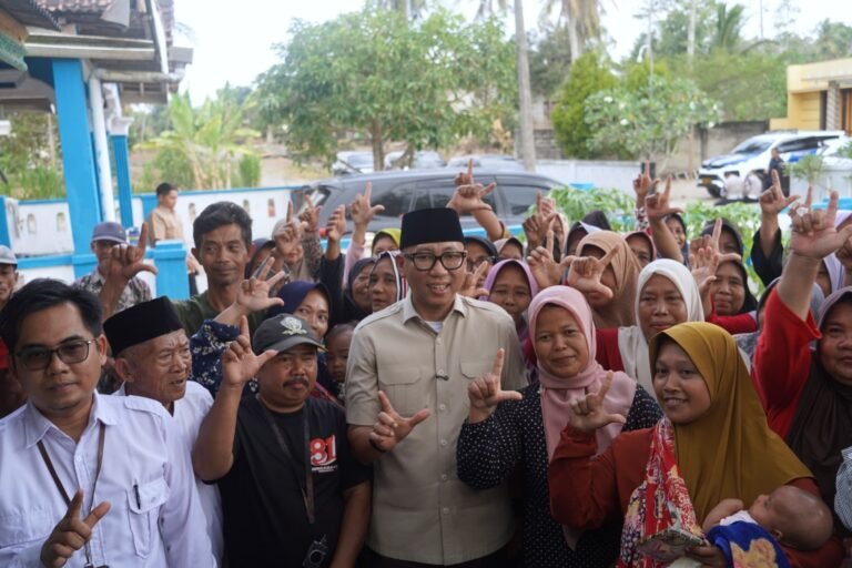 Gubernur Mirza Dorong Pendamping PKH Pastikan Keluarga Miskin Mendapat Perlindungan Sosial