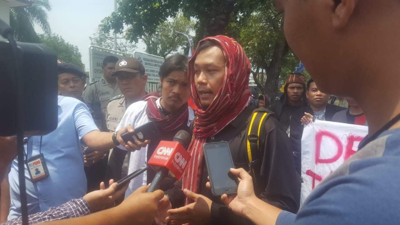 Laporan Masuk, Langsung Jemput?” AMPDT Desak Propam Usut Dugaan Pelanggaran Prosedur Polres Kuansing