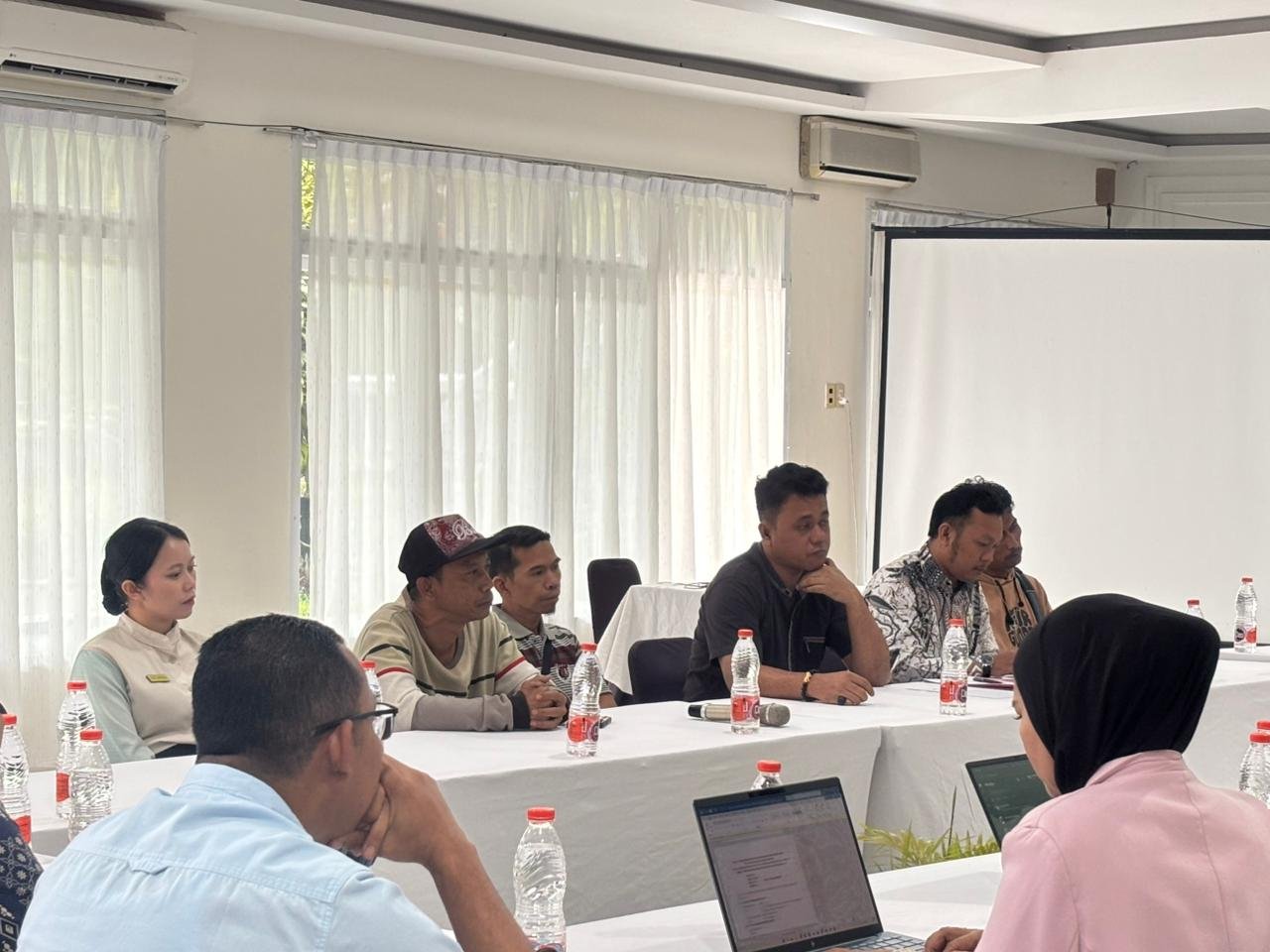 Kuasa Hukum Desak Kadisnaker Sumut Buka Data dan Tegakkan Keadilan bagi Eks Buruh Khas Hotel Parapat