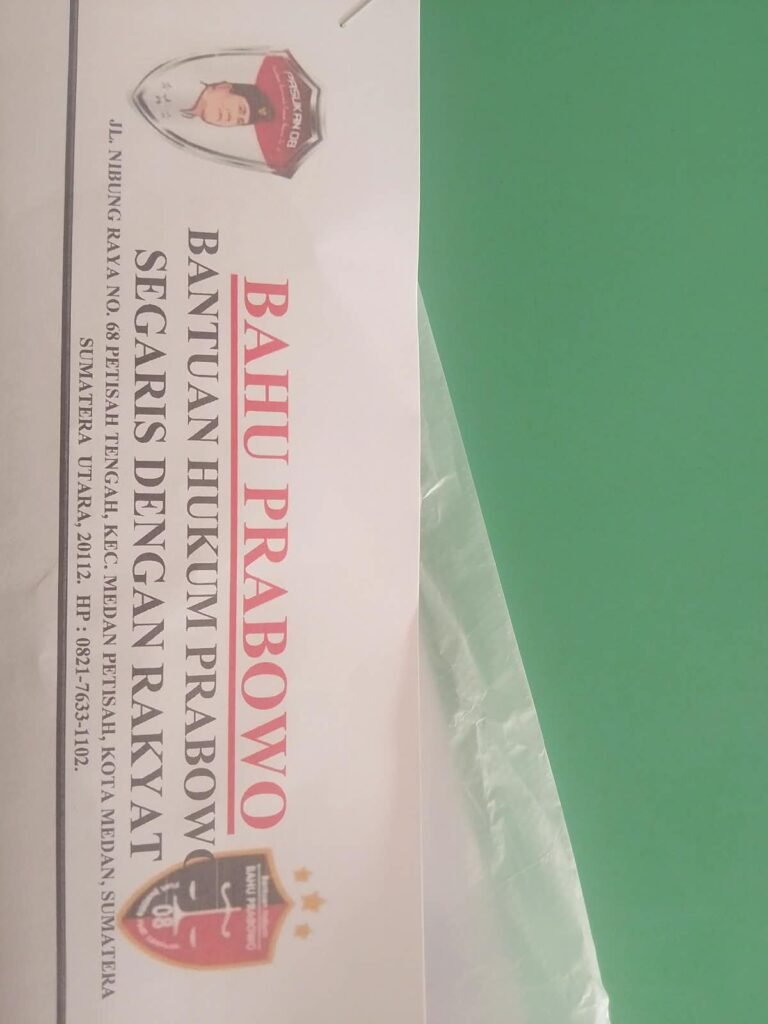 SILATURAHMI BAHU PRABOWO DAN PASUKAN 08 BERSAMA ASOPS KODAM XIX TAMBUSAI