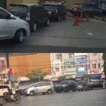 DIDUGA TERJADI PENYALAHGUNAAN SOLAR BERSUBSIDI DI SPBU 24.351.126 ANTASARI, DUA PENGAWAS DAN OKNUM TNI MARINIR DISEBUT DALAM INFORMASI WARGA