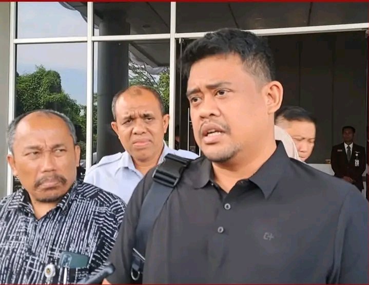 Dua Korban Dugaan Keracunan MBG di Karo Dirujuk ke Jakarta, Bobby Minta Publik Hentikan Tekanan Negatif
