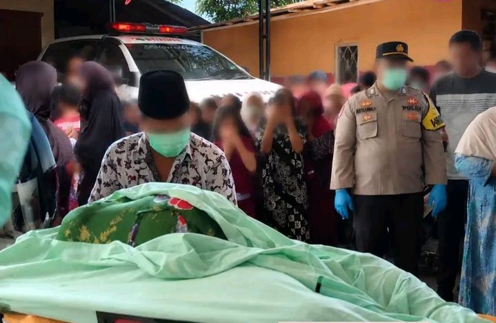 2 Hari Tak Bisa Dihubungi, Guru SMK Negeri 2 Panyabungan Ditemukan Meninggal di Rumahnya