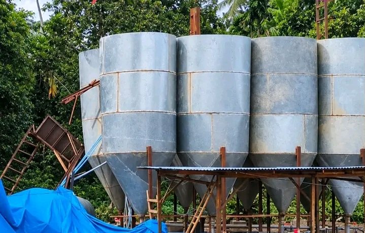 Diduga Akibat Tertimpa Tong Pengolahan Emas Ilegal, Warga Simalagi Madina Meninggal Dunia