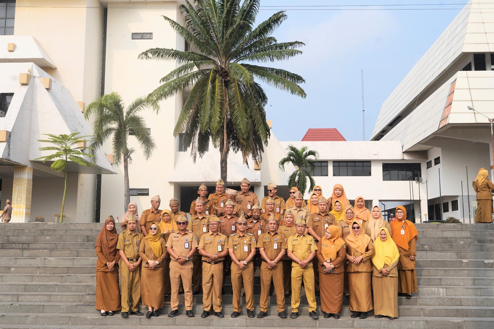Pemprov Lampung Sinergikan PSN dan Program Daerah, Dorong Ekonomi Desa dan Kesejahteraan Masyarakat