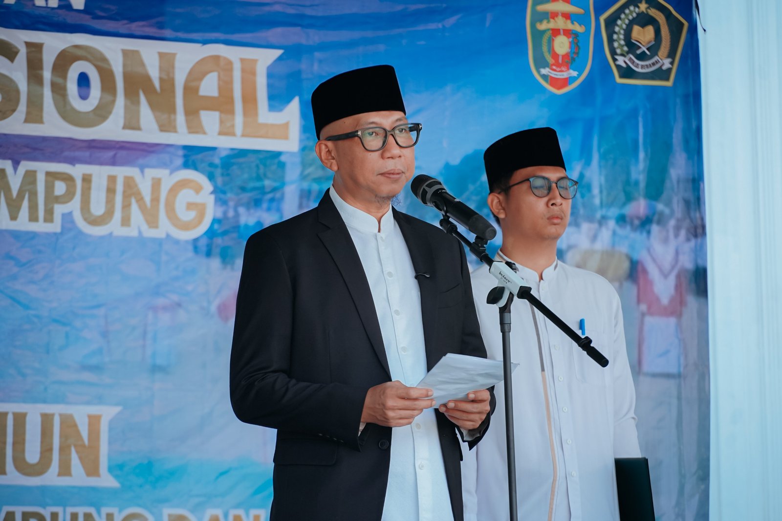 Peringati Hari Santri Nasional 2026, Pemprov Lampung Perkuat Dukungan bagi Santri dan Pesantren