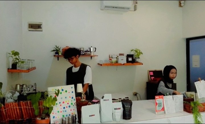 Lubi.co Cafe Wujudkan Kesempatan Kerja Setara Bagi Para Pemuda Berkebutuhan Khusus