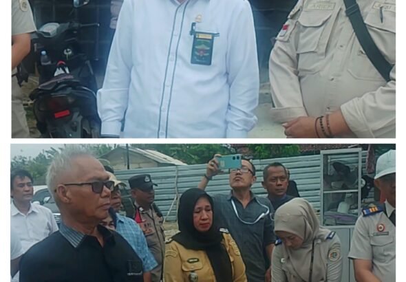 Kejanggalan Eksekusi: Ketika Pengadilan Negeri Tanjung Karang Ngotot Gelar Konstatering Tanpa Dasar Sertifikat yang Sah