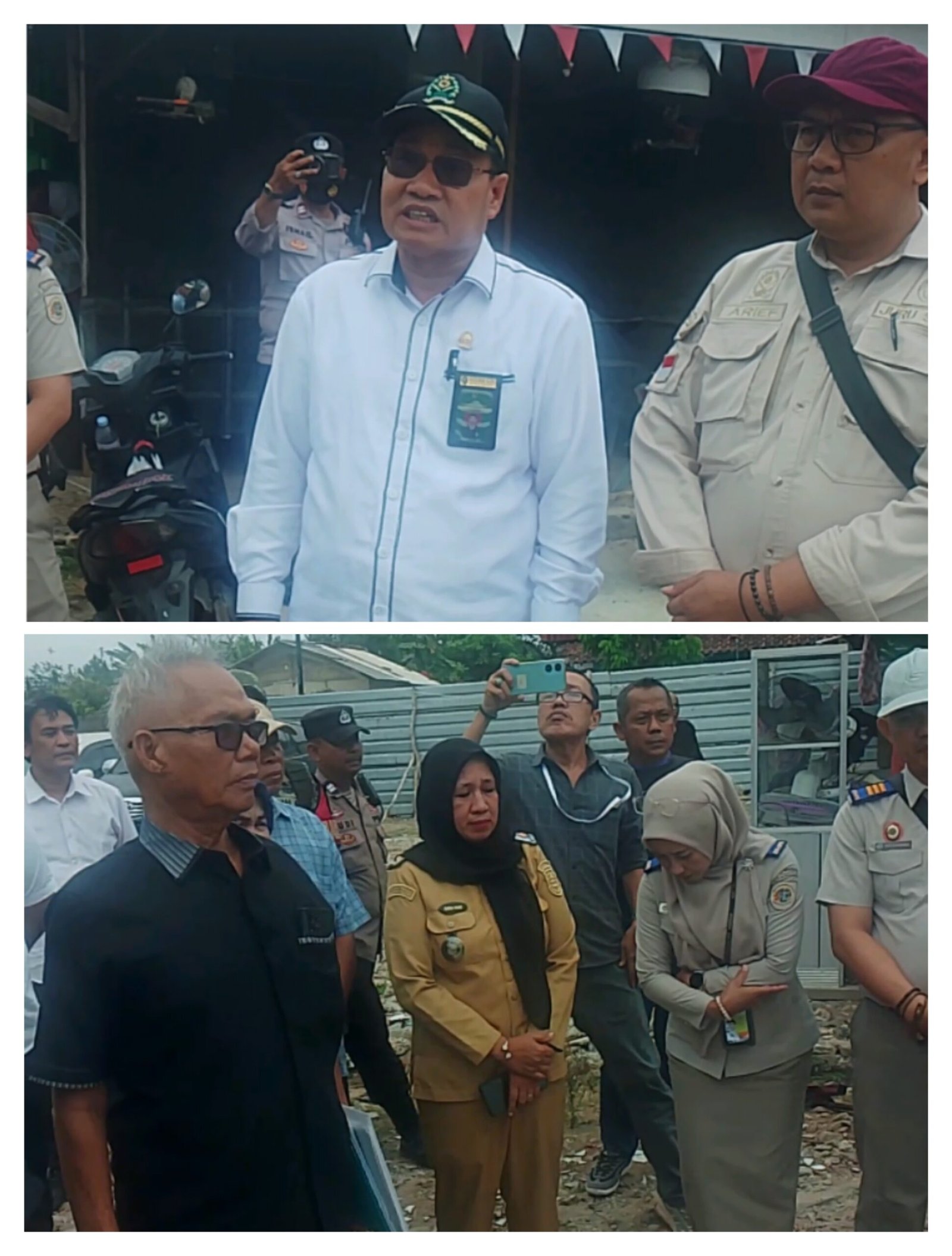 Kejanggalan Eksekusi: Ketika Pengadilan Negeri Tanjung Karang Ngotot Gelar Konstatering Tanpa Dasar Sertifikat yang Sah