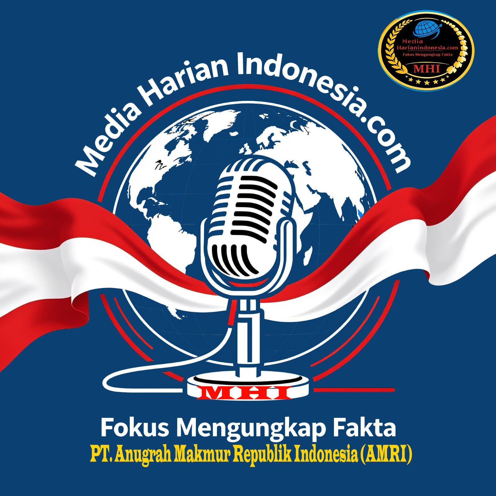 PT ANUGRAH MAKMUR REPUBLIK
